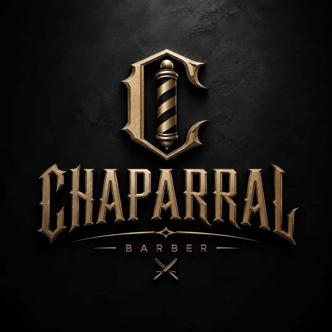 Barbearia Chaparral